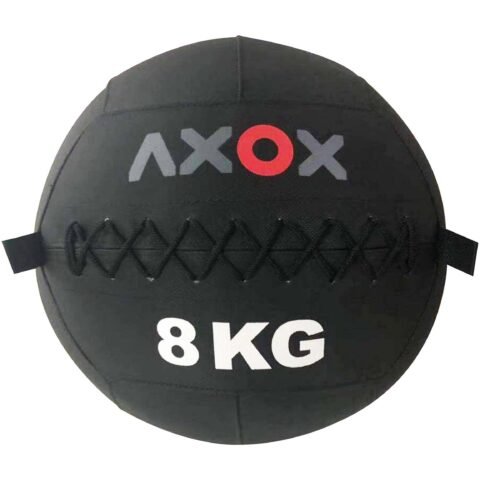 Axox Fitness Wall Ball 8 Kg W09DD001-8K