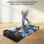 PowerMax WALKPAD Motorized Home Treadmill image 5