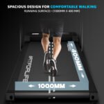 PowerMax WALKPAD Motorized Home Treadmill image 6