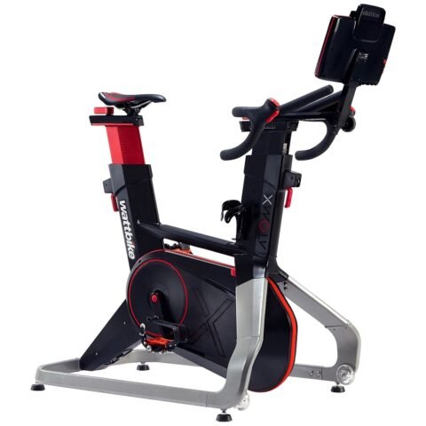 Wattbike Atom X Smart Bike WB-AXSB