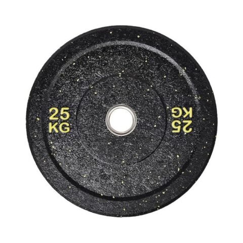 TA Sport Crumb Bumper Plate Hi-Temp WH-WBP-25K 25 kg