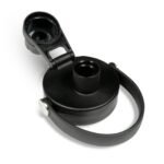 WAICEE Deep Ocean Reusable Bottle view 4