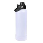 WAICEE Thistle Purple Reusable Bottle 40 Oz WC-040-LP view 2