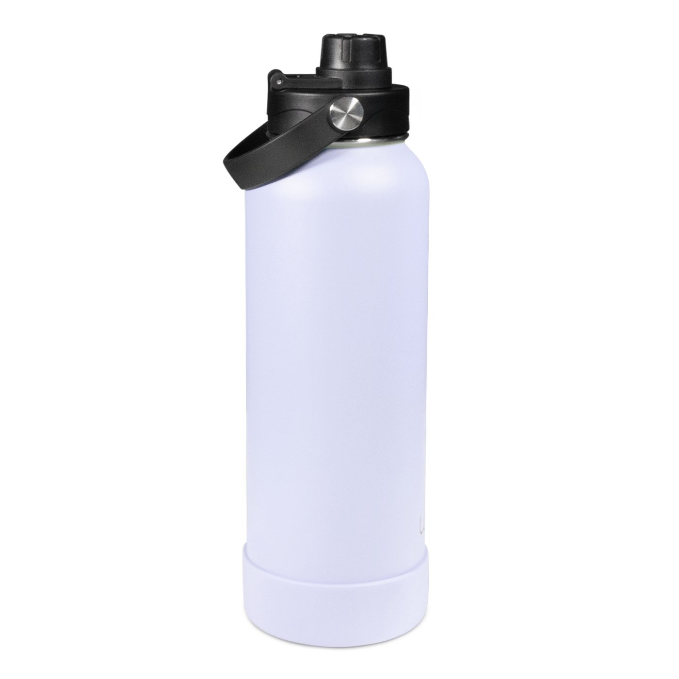 WAICEE Thistle Purple Reusable Bottle 40 Oz WC-040-LP view 2