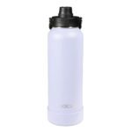 WAICEE Thistle Purple Reusable Bottle 40 Oz WC-040-LP
