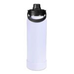 WAICEE Thistle Purple Reusable Bottle 40 Oz WC-040-LP view 3