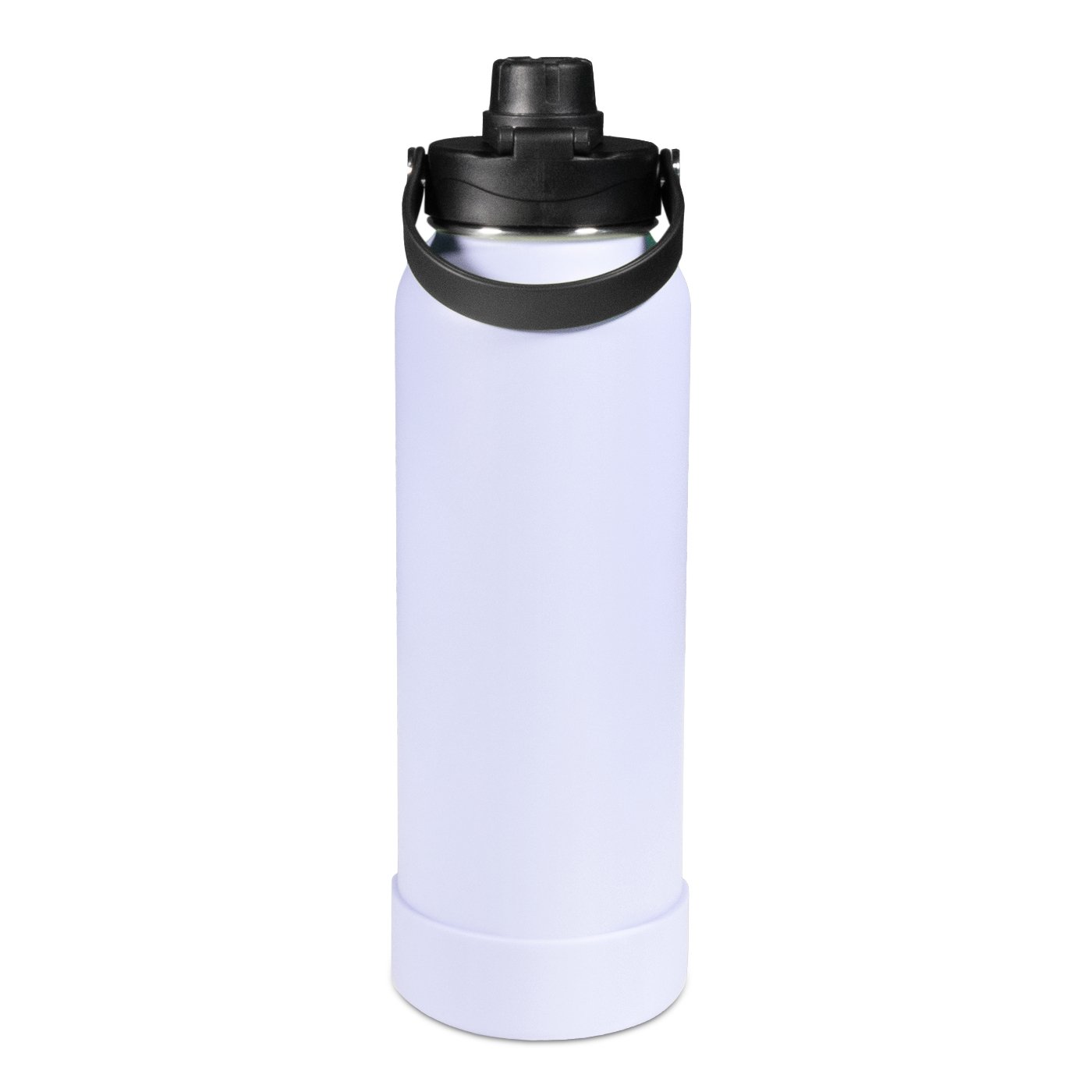 WAICEE Thistle Purple Reusable Bottle 40 Oz WC-040-LP view 3