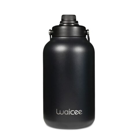 WAICEE Super Soaka Resuable Bottle 128 Oz