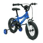 Whimsy Classic 12 Inch Kids Bike view 2