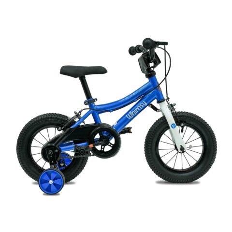 Whimsy Classic 12 Inch Kids Bike