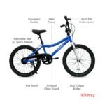 Whimsy Classic 20 Inch Kids Bike view 3