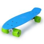 Winmax Hirforce Skateboard