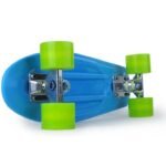 Winmax Hirforce Skateboard view 3