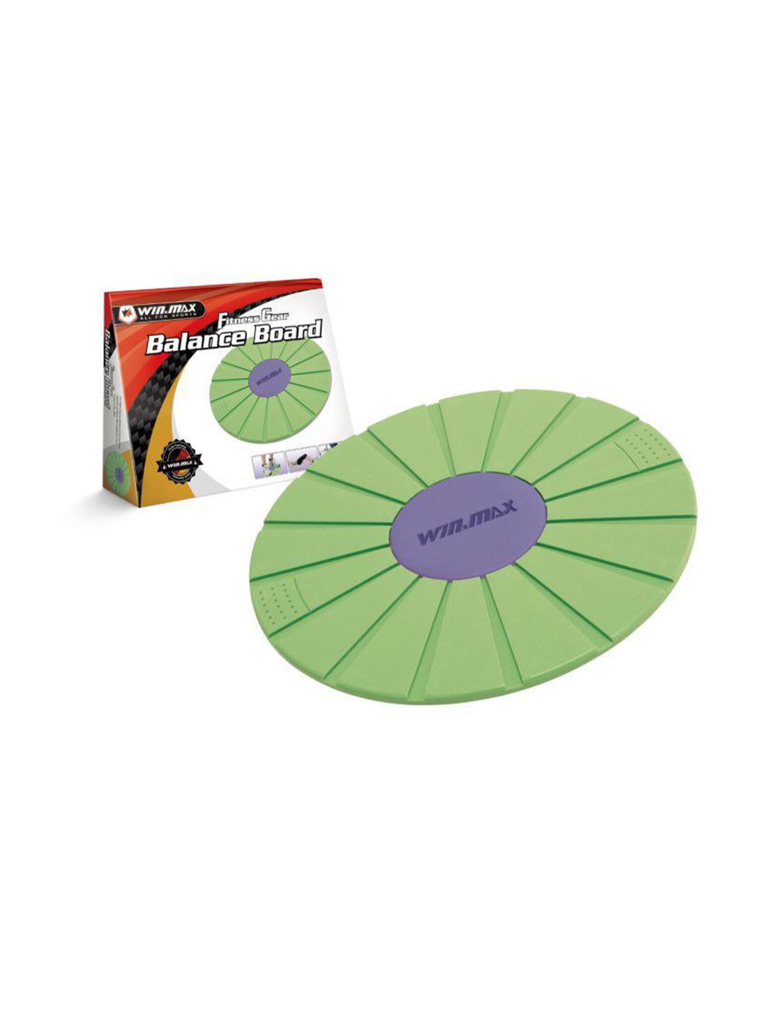 Winmax Balance Board WMF50329