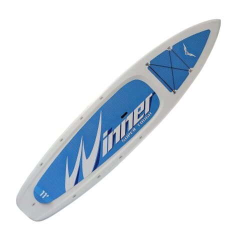 Winner Kayak Blow-Molded Stand Up Paddle Board 11 Ft WN-BMSUP-11FT