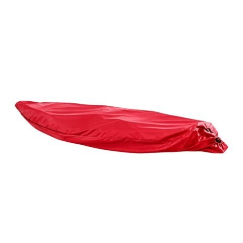 Winner Kayak Purity & Velocity Kayak Protective Cover Red WN-CVR-00-01