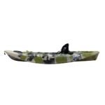 Winner Kayak Bighead Angler Fishing Kayak Sand/Black view 3