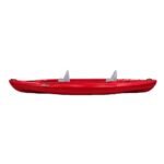 Winner Kayak Cannonball 2 Seats Touring Kayak Red WN-KYK-CBAL-RED view 4