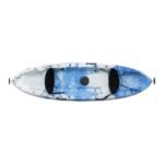 Winner Kayak Nereus II view 3