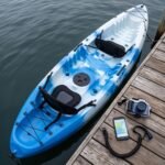 Winner Kayak Nereus II view 4