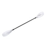 Winner Kayak Transparent Kayak Paddle 220 cm WN-PDL-05-TRS