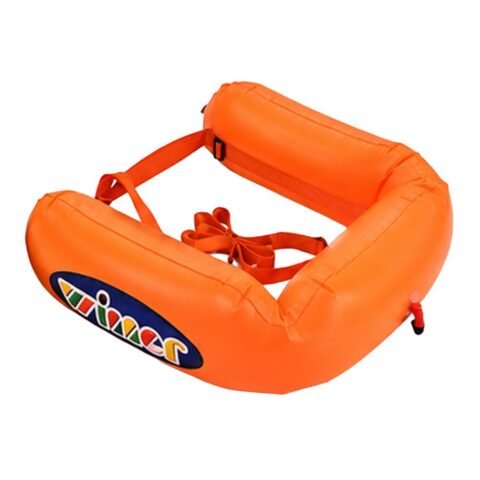 Winner Kayak Inflatable Rescue Tube Orange WN-RTB-00-ORG