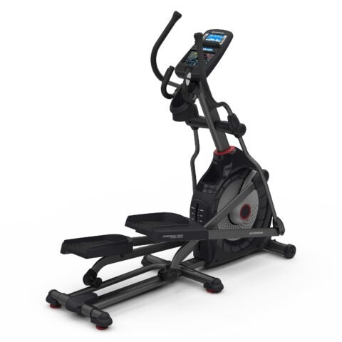 Schwinn 570E Elliptical Cross Trainer WN100533
