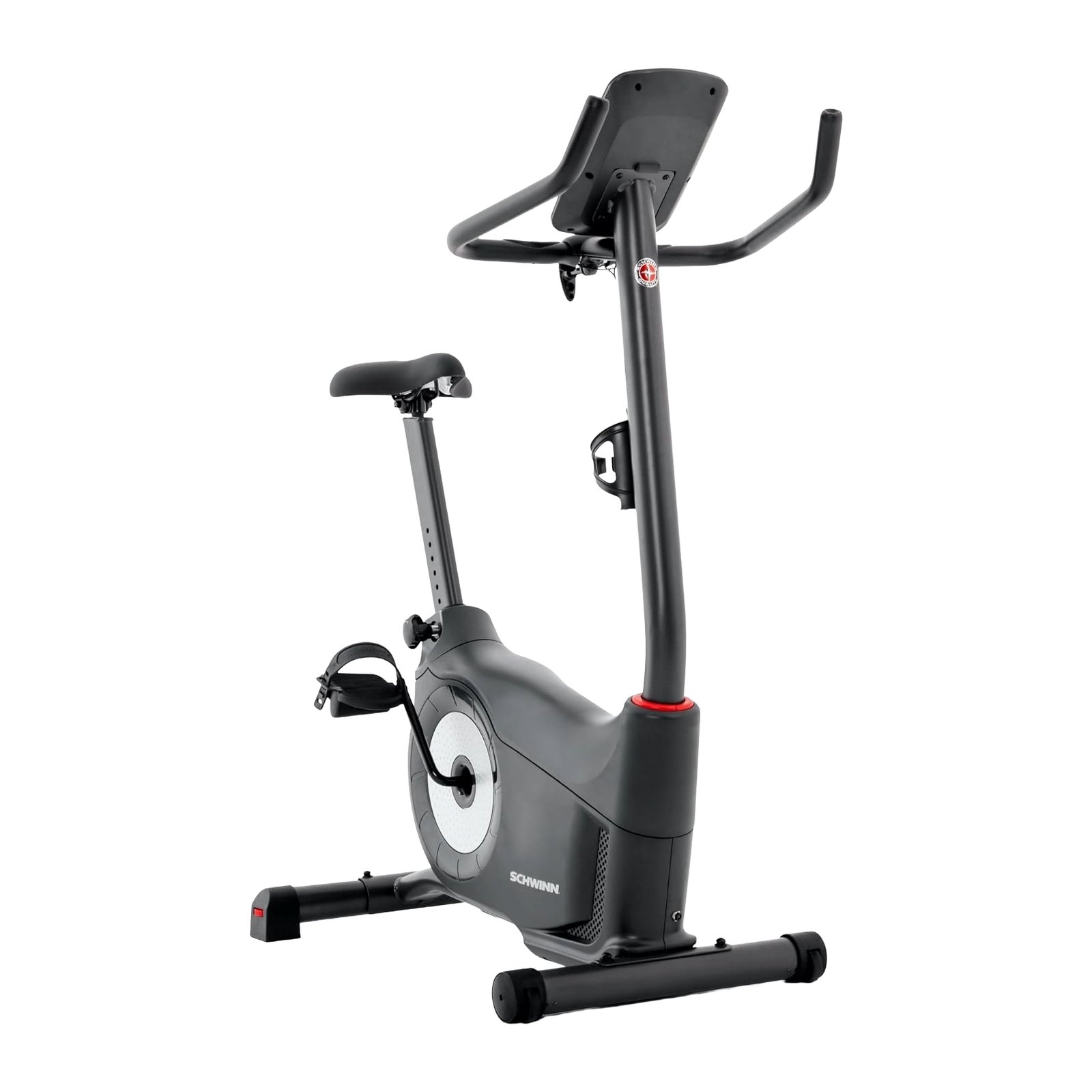 Schwinn 510U Upright Exercise Bike WN100935 view 3