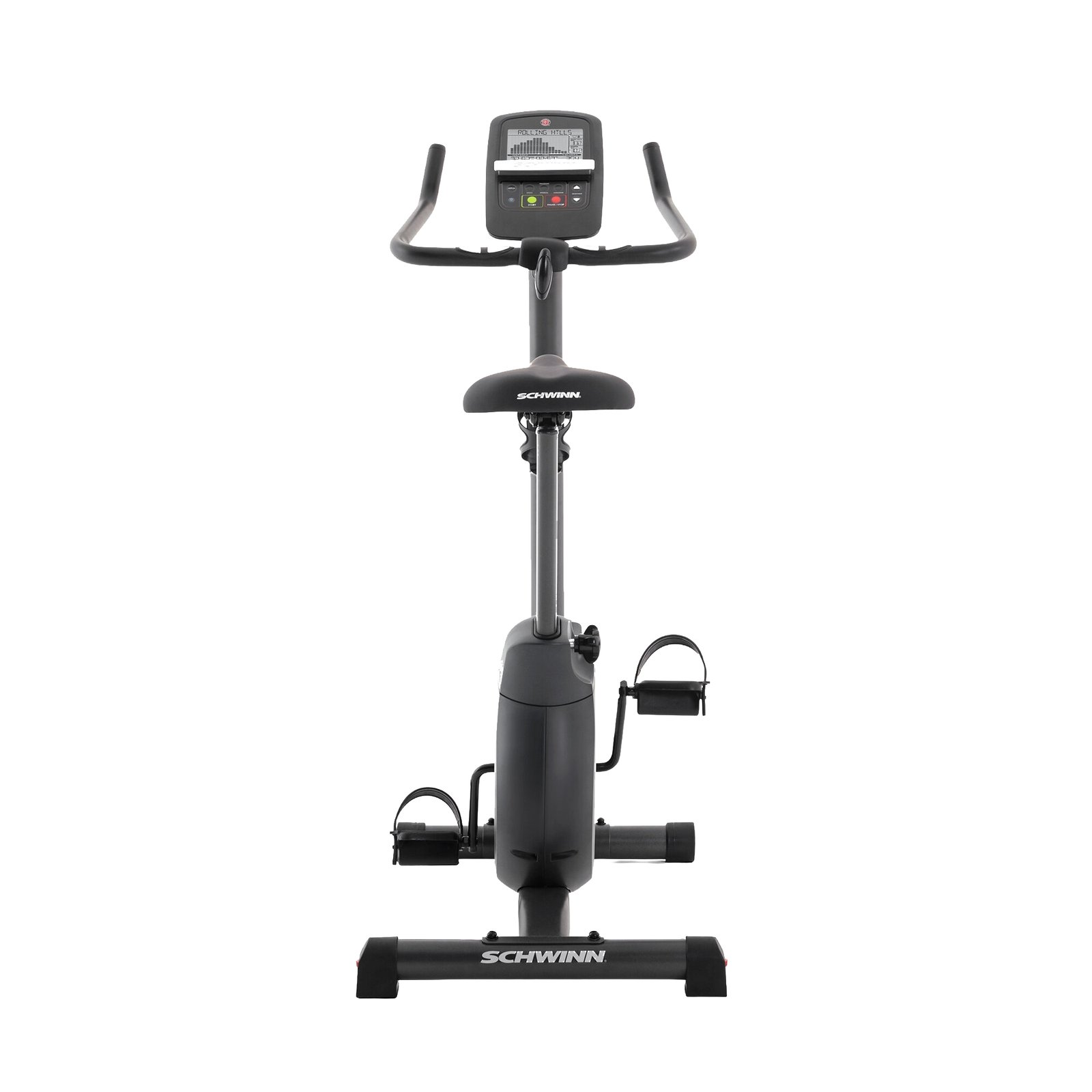 Schwinn 510U Upright Exercise Bike WN100935 view 4