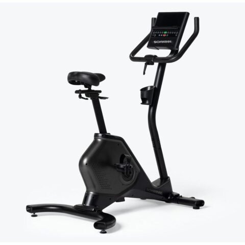 Schwinn Upright Bike 590U WN100952