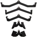 Axox Fitness Lat Pulldown Cable Attachment Set WNDH3221