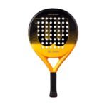 Wilson Burn Team Padel Racket 2 WR105111U2