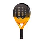 Wilson Burn Team Padel Racket 2 WR105111U2 view 3