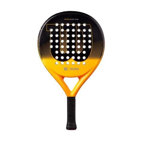 Wilson Burn Team Padel Racket 2 WR105111U2