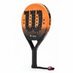 Wilson Burn Elite Padel Racket 2 WR105211U2 view 3