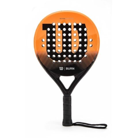 Wilson Burn Elite Padel Racket 2 WR105211U2