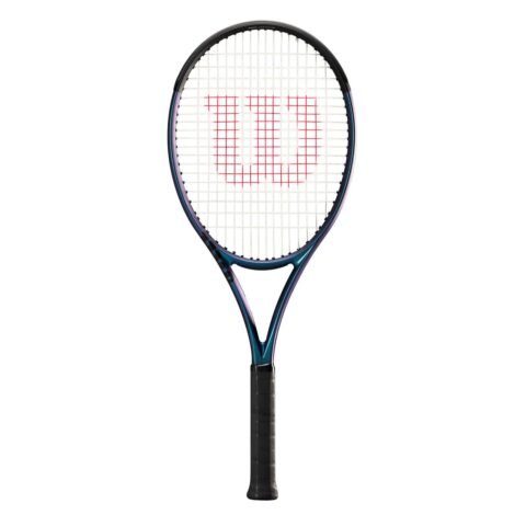 Wilson Ultra 108 V4 Tennis Racket Grip 3 WR108610U3