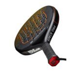 Wilson Pro Staff V2 Padel Racket 2 WR112111U2 view 4