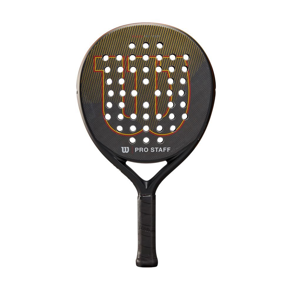 Wilson Pro Staff V2 Padel Racket 2 WR112111U2