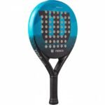 Wilson Fierce Elite Padel Racket 2 WR114911U2 view 2