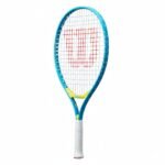 Wilson Ultra Power 21 Inch V4 Junior Tennis Racket WR118910H view 3