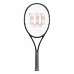 Wilson Shift 99 V1 Session de SoireeRoland-Garros Tennis Racket Grip 3 WR150811U3