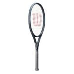 Wilson Shift 99 V1 Session de SoireeRoland-Garros Tennis Racket Grip 3 WR150811U3 view 2