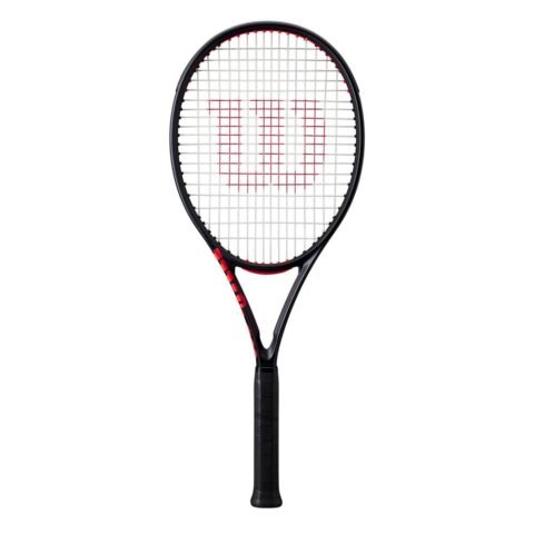 Wilson Clash 100UL V3 Tennis Racket WR173011U3
