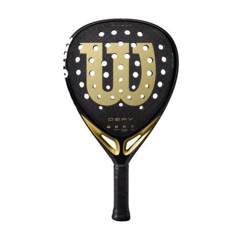 Wilson Defy V1 Padel Racket 2 WR173711U2