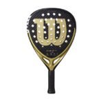 Wilson Defy LS V1 Padel Racket 2 WR173811U2
