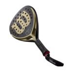Wilson Defy LS V1 Padel Racket 2 WR173811U2 view 3