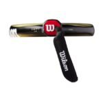 Wilson Defy LS V1 Padel Racket 2 WR173811U2 view 4