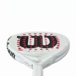 Wilson Bela LS V3 Padel Racket WR186711U2 view 4