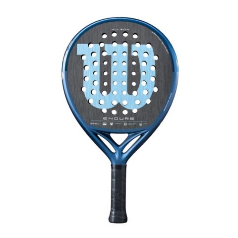 Wilson Endure V1 Padel Racke WR190411U2